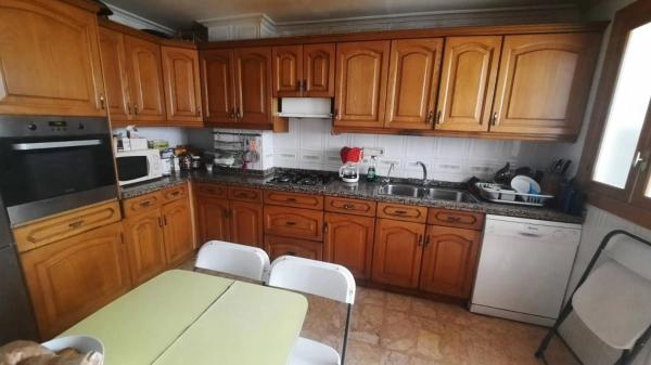 Piso en Barrio Centro