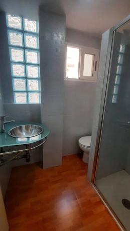 Piso en Barrio Plaza Crevillente-Juzgados