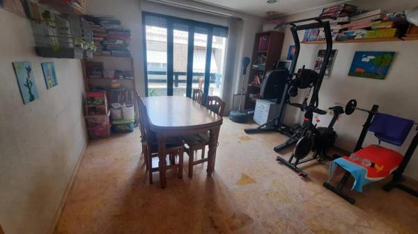 Piso en Barrio Centro