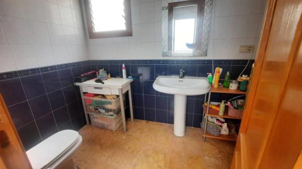 Piso en Barrio Centro