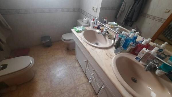 Piso en Barrio Centro