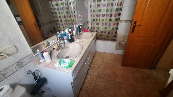 Piso en Barrio Centro