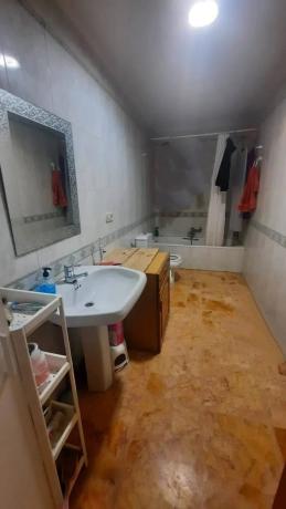 Piso en Barrio Centro