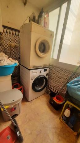 Piso en Barrio Centro