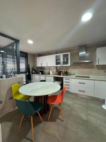 Chalet adosado en calle José Luis Navarro Campello