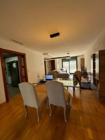 Chalet adosado en calle José Luis Navarro Campello