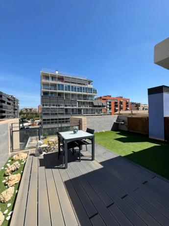 Chalet adosado en calle José Luis Navarro Campello