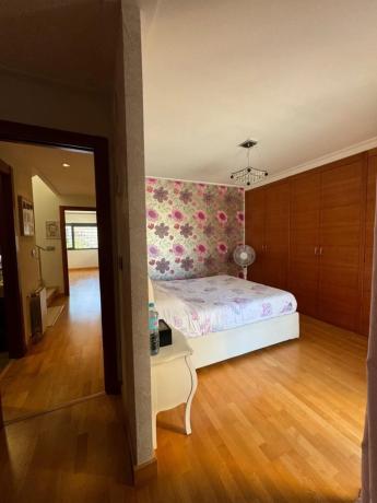 Chalet adosado en calle José Luis Navarro Campello