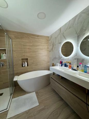 Chalet adosado en calle José Luis Navarro Campello