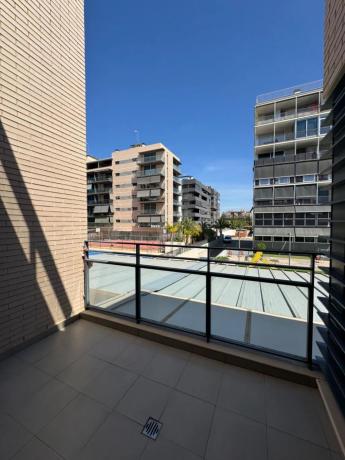 Chalet adosado en calle José Luis Navarro Campello