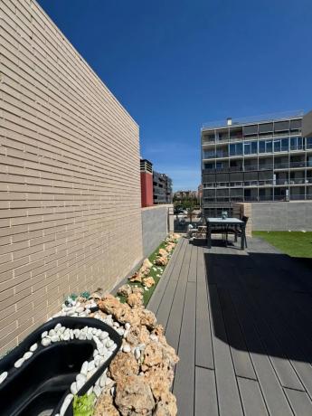 Chalet adosado en calle José Luis Navarro Campello