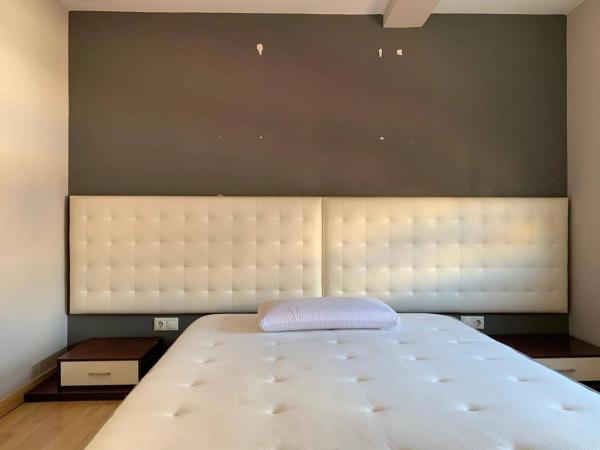 Piso en calle Capità Gaspar Ortiz