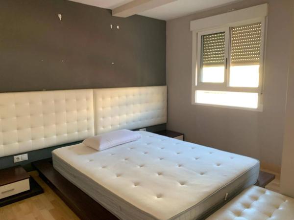 Piso en calle Capità Gaspar Ortiz