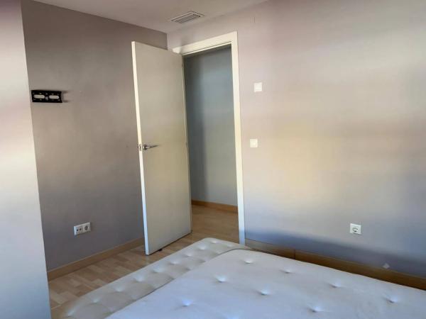 Piso en calle Capità Gaspar Ortiz