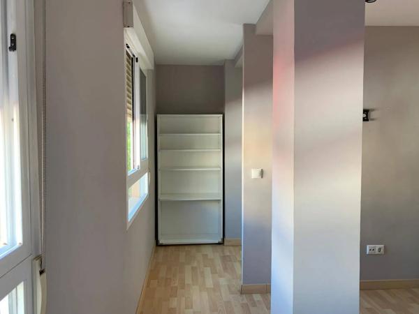 Piso en calle Capità Gaspar Ortiz