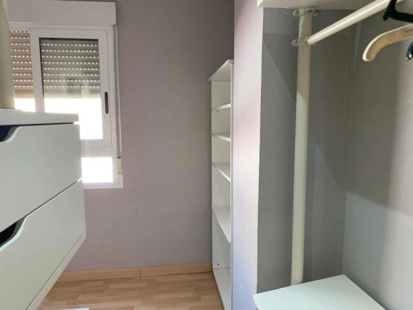 Piso en calle Capità Gaspar Ortiz