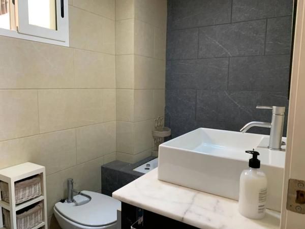 Piso en calle Capità Gaspar Ortiz