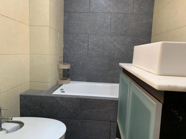 Piso en calle Capità Gaspar Ortiz