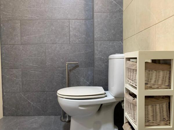 Piso en calle Capità Gaspar Ortiz