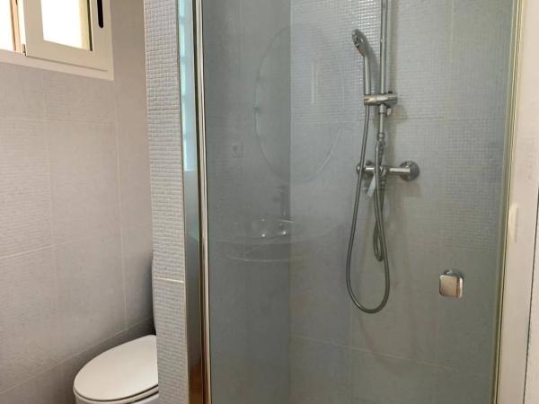 Piso en calle Capità Gaspar Ortiz