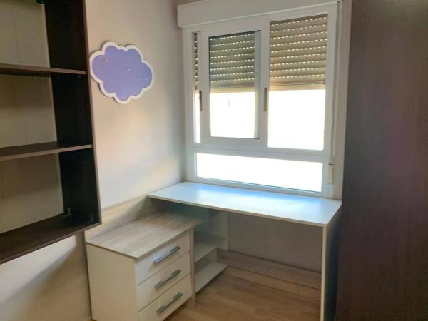 Piso en calle Capità Gaspar Ortiz