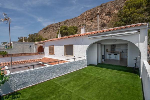 Ático en avenida Catalanet