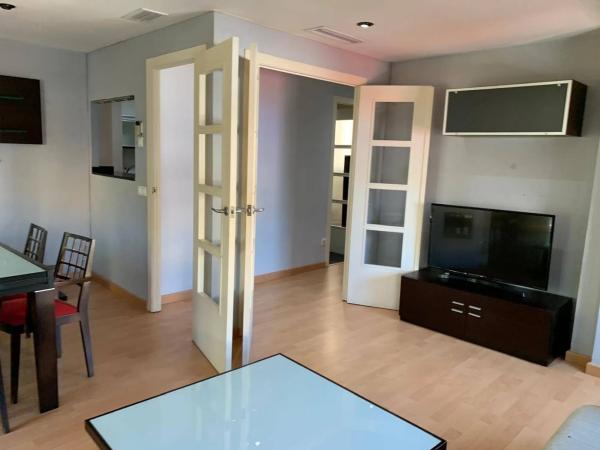 Piso en calle Capità Gaspar Ortiz