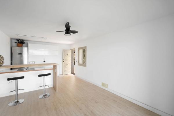 Ático en avenida Catalanet