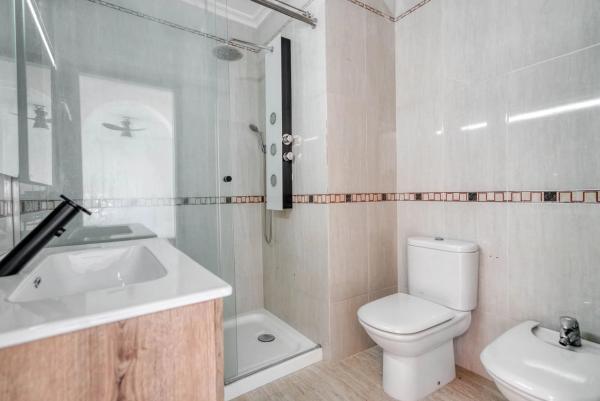 Ático en avenida Catalanet