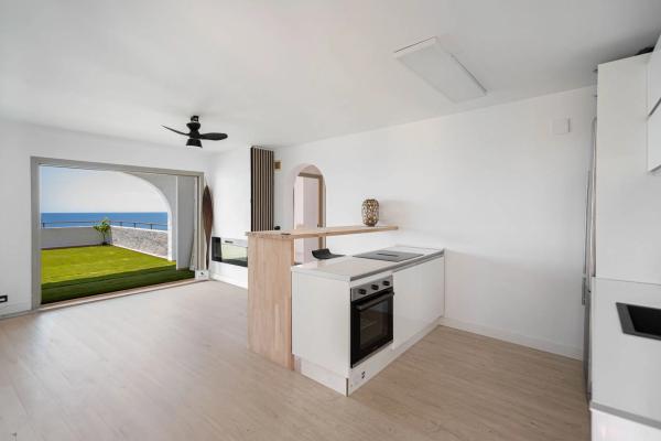 Ático en avenida Catalanet