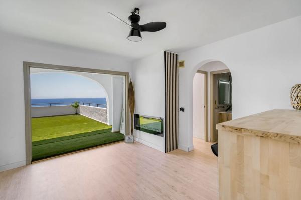 Ático en avenida Catalanet