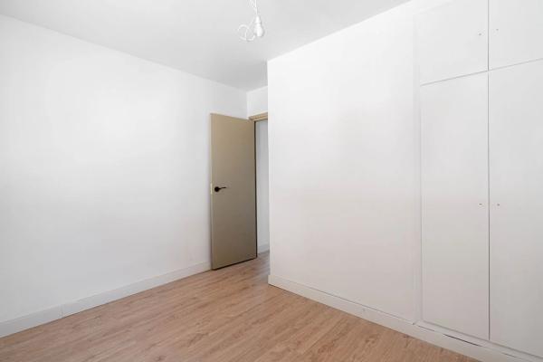 Ático en avenida Catalanet