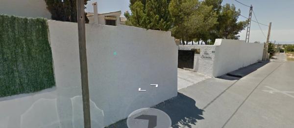 Casa independiente en Urbanización Buenos Aires