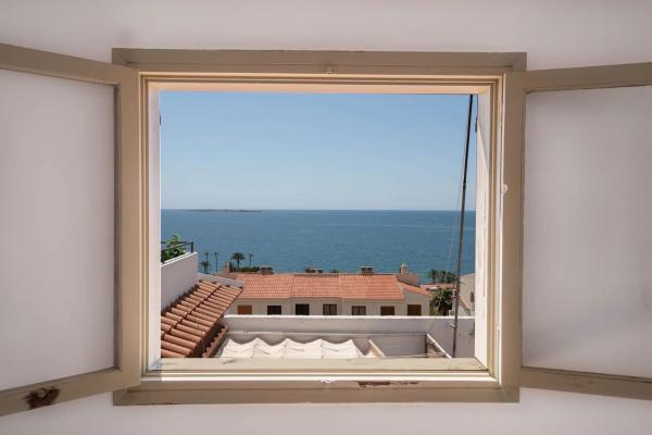 Ático en avenida Catalanet