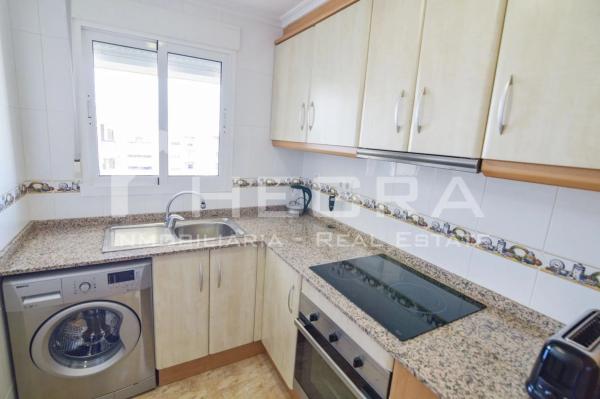 Piso en avenida Alegria, 66