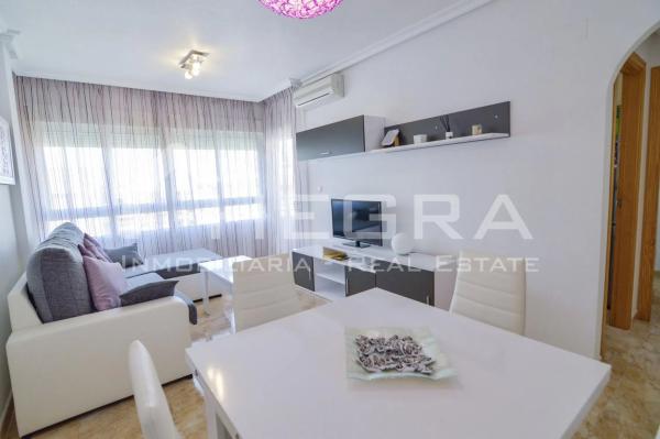 Piso en avenida Alegria, 66