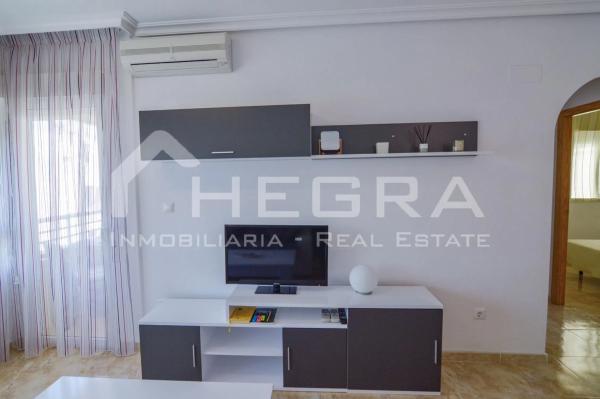 Piso en avenida Alegria, 66