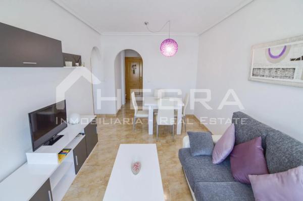 Piso en avenida Alegria, 66