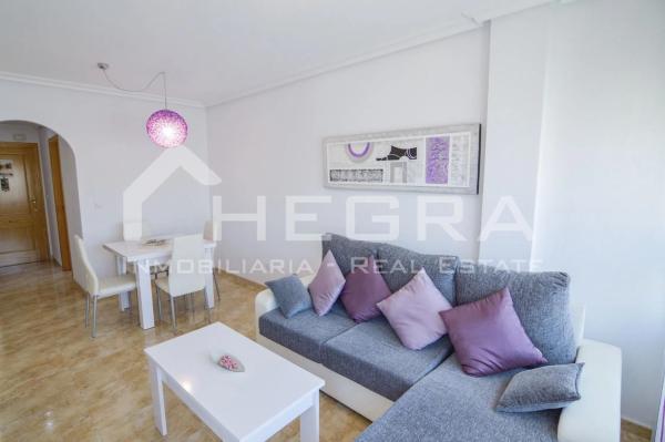 Piso en avenida Alegria, 66