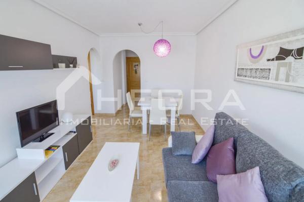 Piso en avenida Alegria, 66