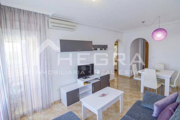 Piso en avenida Alegria, 66