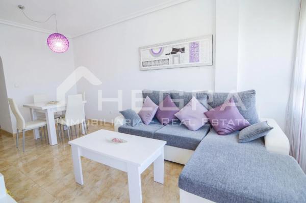 Piso en avenida Alegria, 66