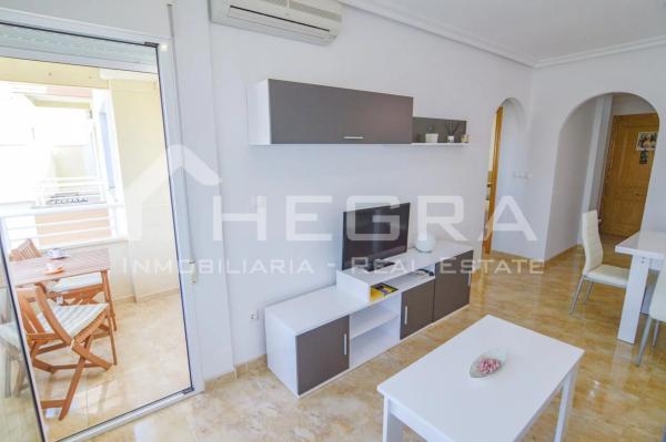 Piso en avenida Alegria, 66