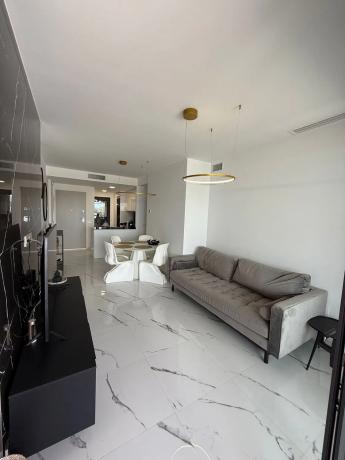 Dúplex en calle de Holanda, 9