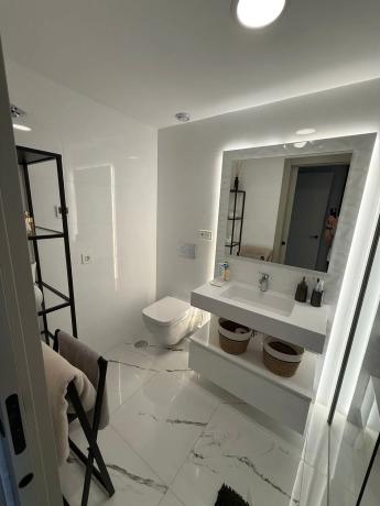 Dúplex en calle de Holanda, 9