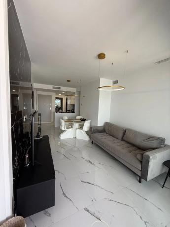 Dúplex en calle de Holanda, 9