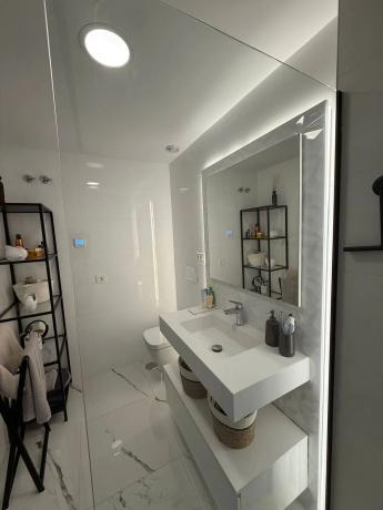 Dúplex en calle de Holanda, 9