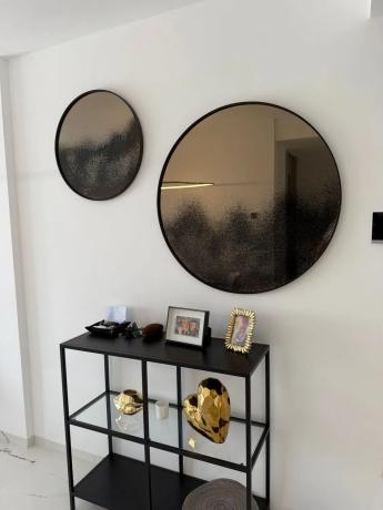 Dúplex en calle de Holanda, 9