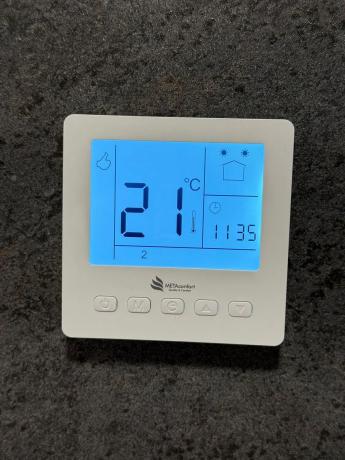 Dúplex en calle de Holanda, 9