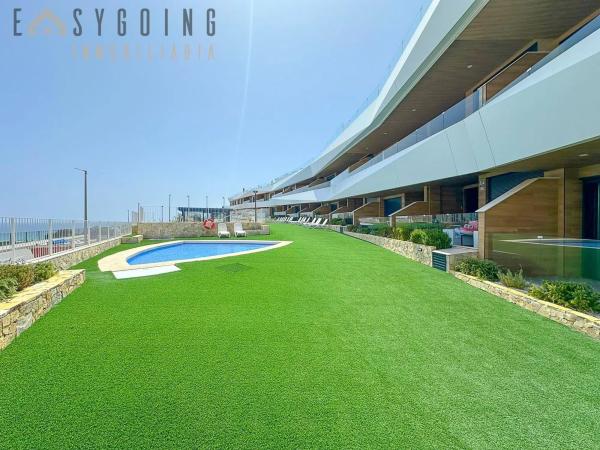 Piso en calle Canarias